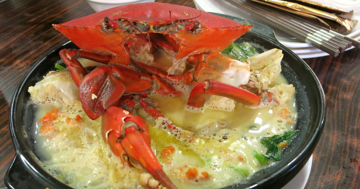 Top 12 Authentic Food In Singapore You Want To Try Bespokemedia