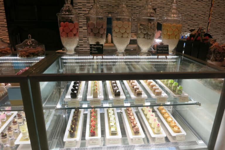 The Ultimate Guide To Shangri La Bgc Restaurants