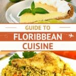 Pinterest Floribbean Cuisine by Authentic Food Quest