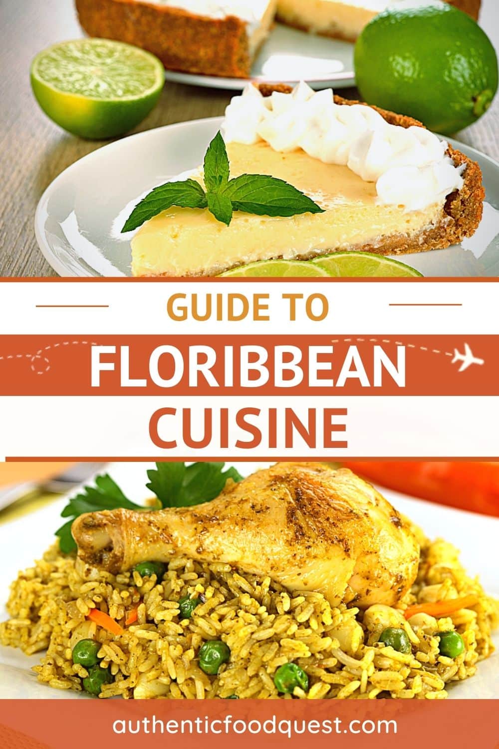 Floribbean Cuisine: 10 Best Floribbean Seafood, Meat And More You’ll ...
