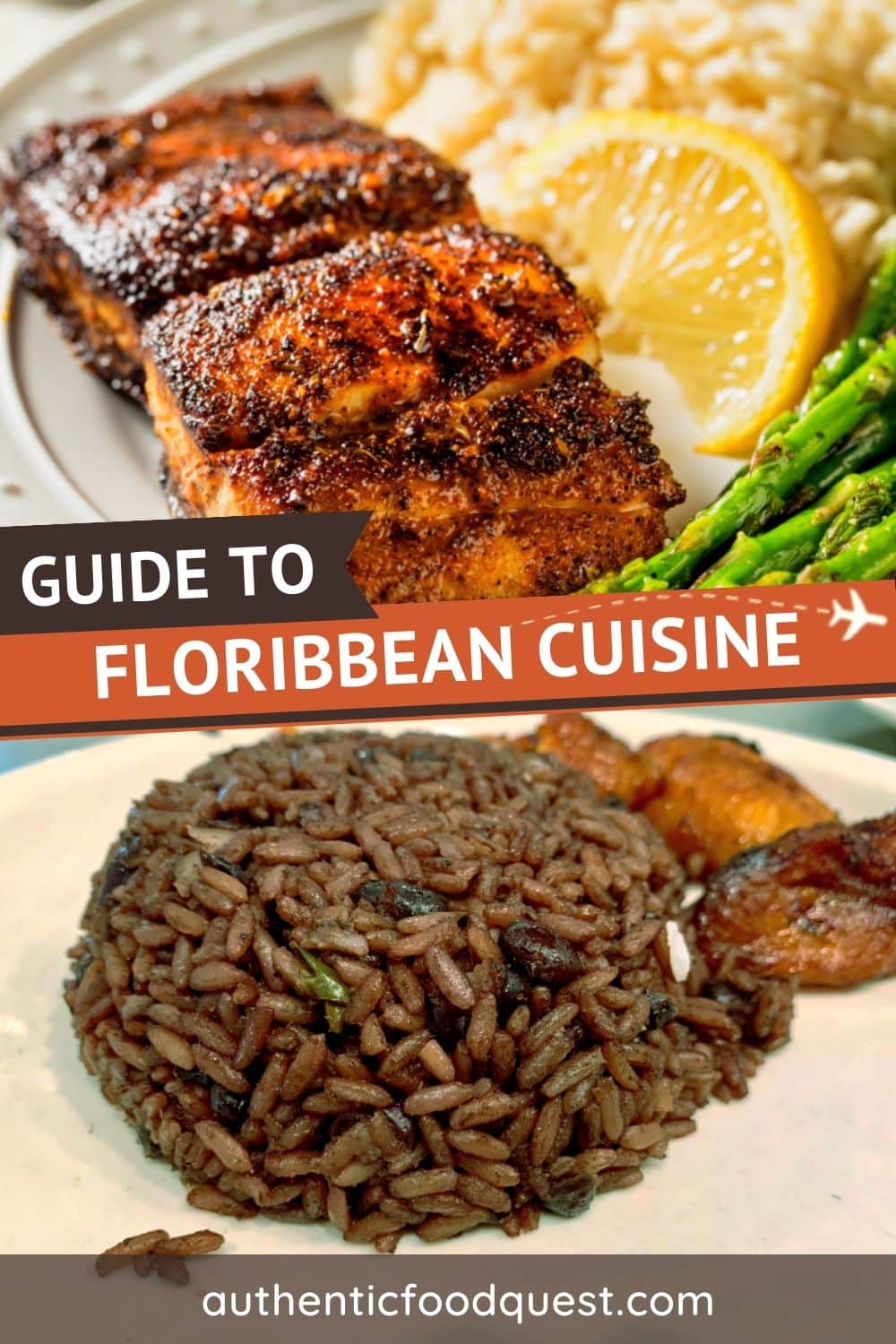 Floribbean Cuisine: 10 Best Floribbean Seafood, Meat And More You’ll ...