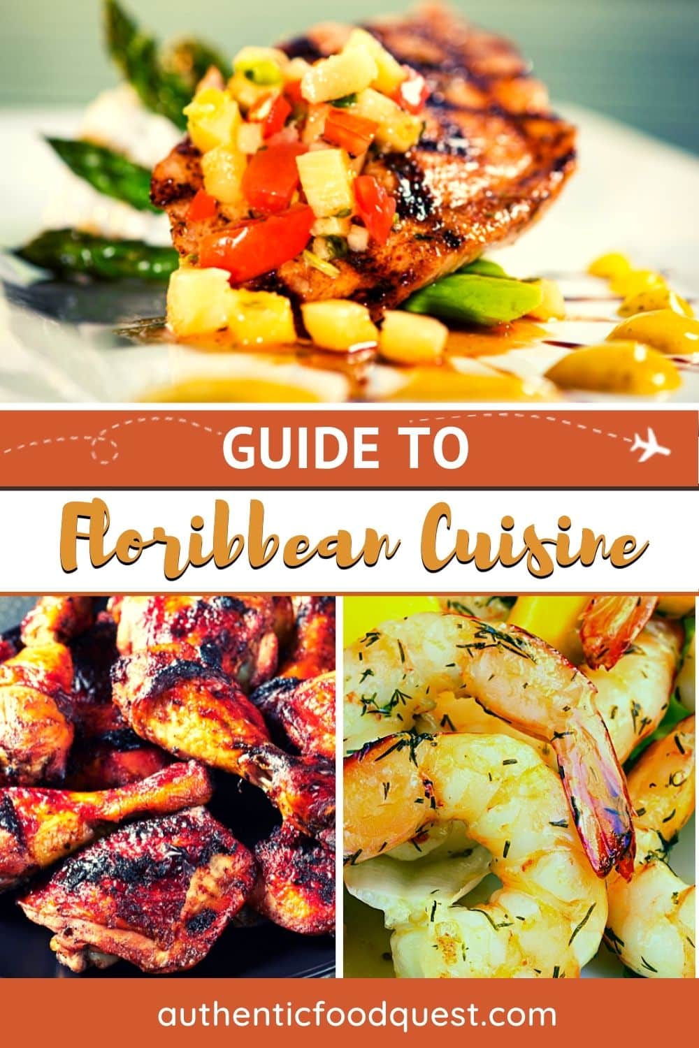 Floribbean Cuisine: 10 Best Floribbean Seafood, Meat And More You’ll ...