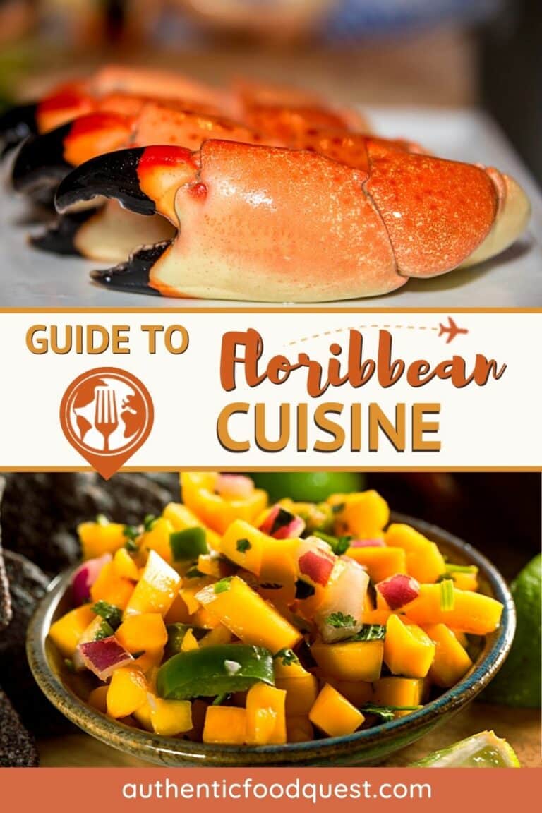 Floribbean Cuisine: 10 Best Floribbean Seafood, Meat And More You’ll ...