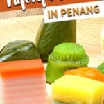Pinterest Best Nyonya Food In Penang by Authentic Food Quest
