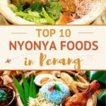 Pinterest Nyonya Food In Penang by Authentic Food Quest
