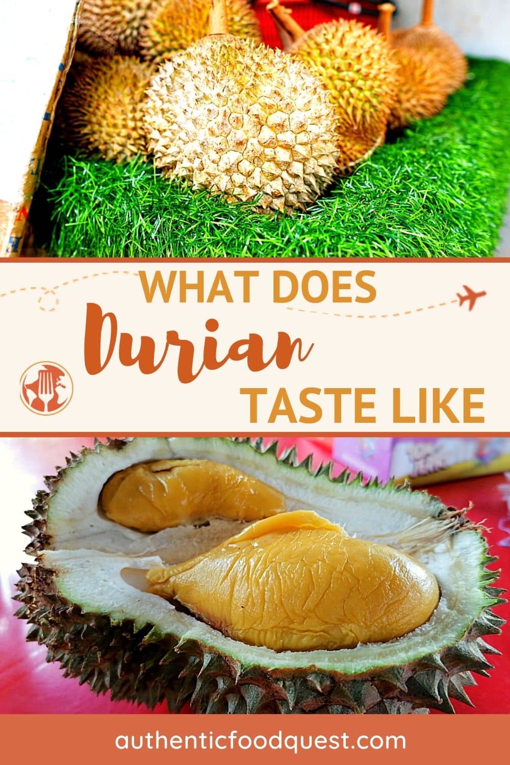 What Does Durian Taste Like: How To Appreciate It Despite Its Smell