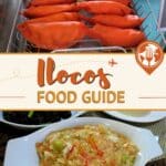 Ilocano Dish by Authentic Food Quest