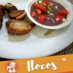 Ilocano Foods by Authentic Food Quest