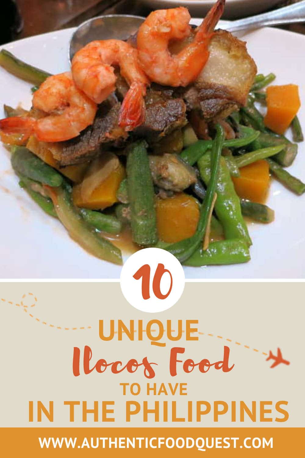 10 Unique Ilocos Food To Delight On In The Philippines