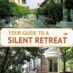 How To Prepare For A Silent Retreat by Authentic Food Quest