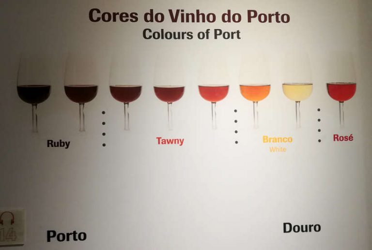 Port Tasting In Porto 7 Of The Best Wine Cellars To Visit