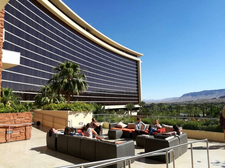 The Best Off The Strip Buffets In Las Vegas