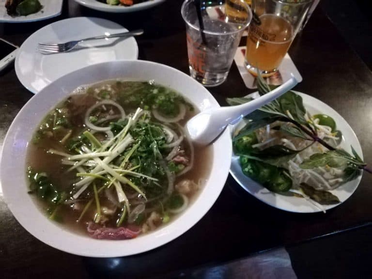 15 Best Asian Restaurants In Las Vegas From Chinatown To The Strip