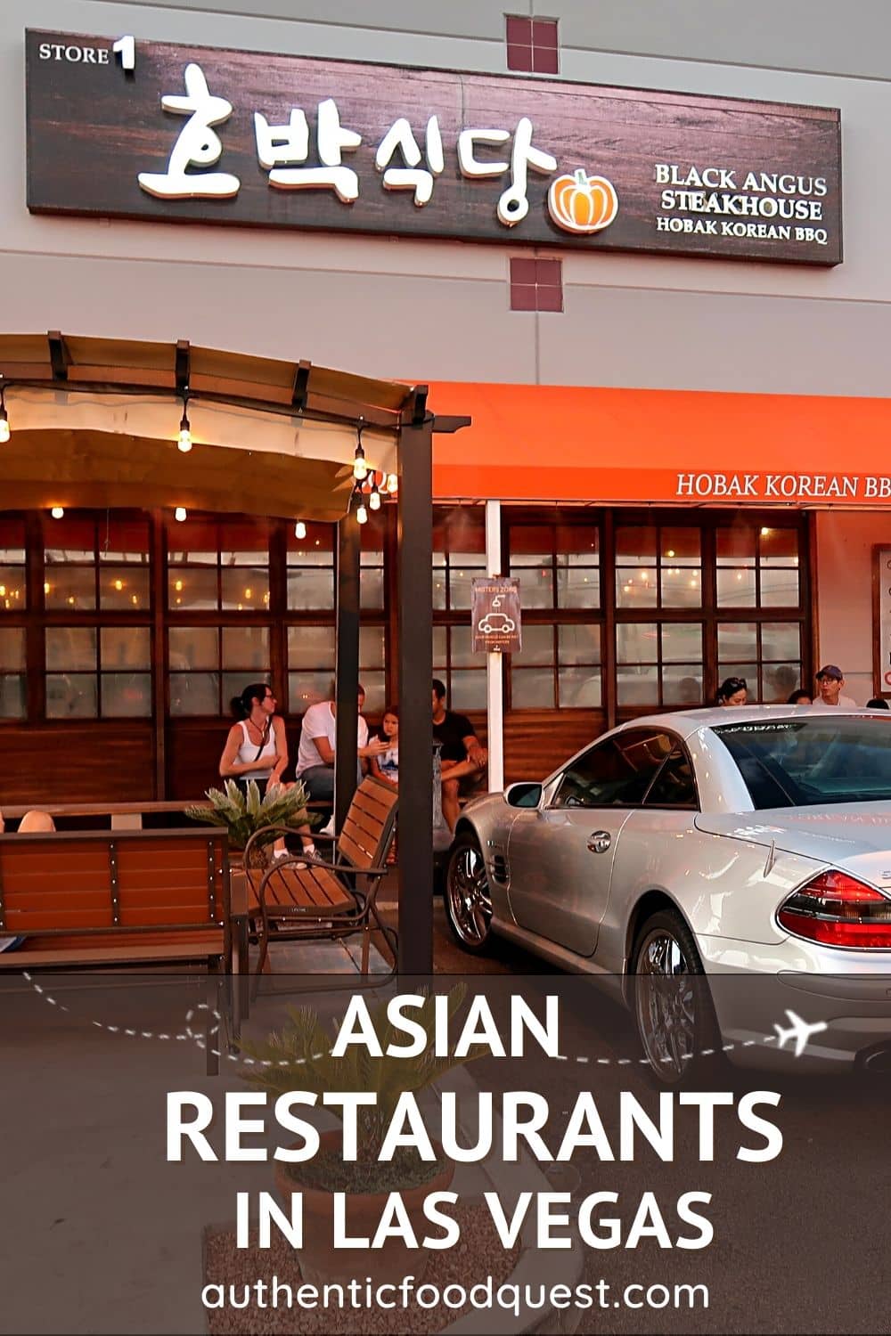 15 Best Asian Restaurants In Las Vegas From Chinatown To The Strip   Pinterest AsianRestaurantsinLasVegas AuthenticFoodQuest 