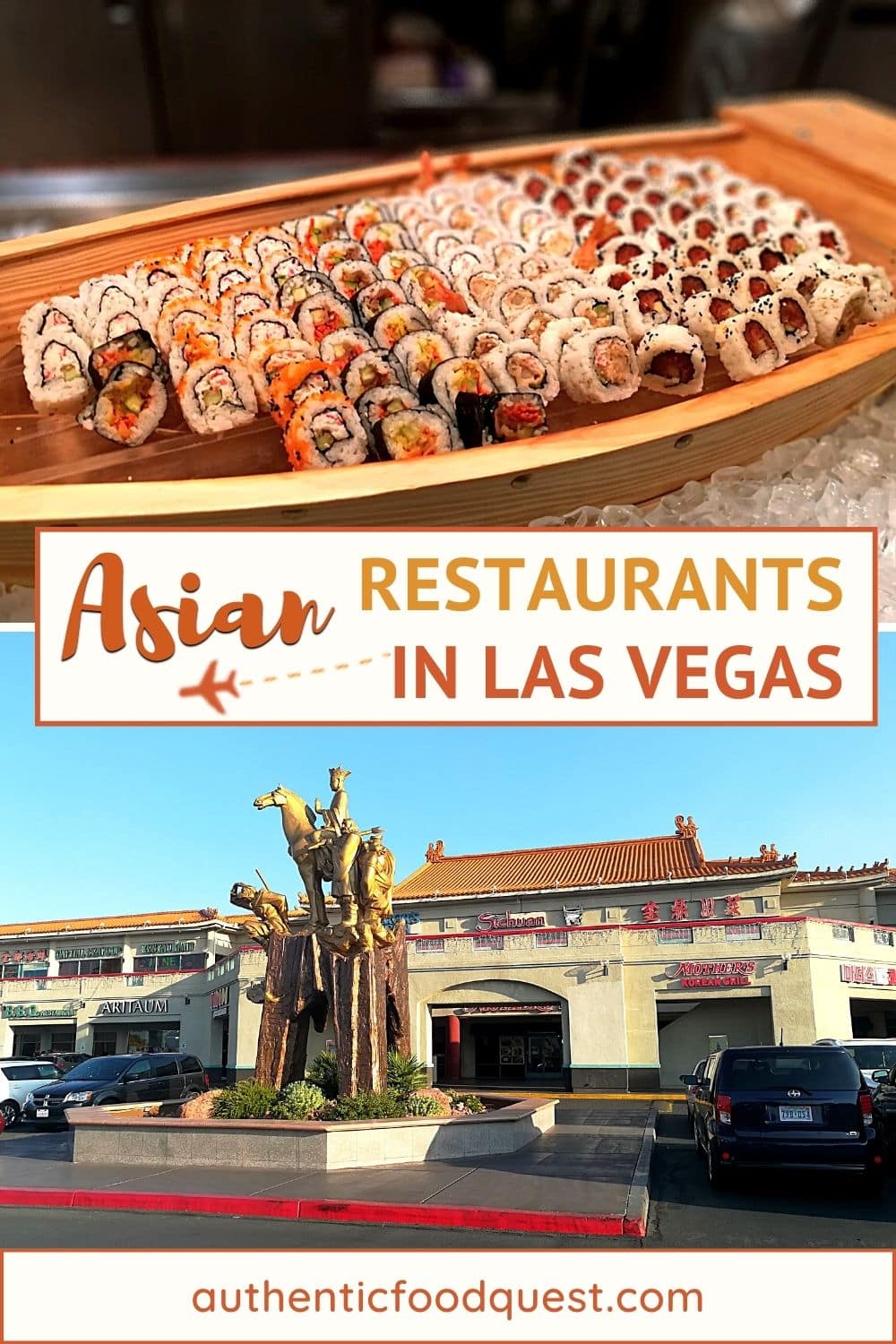 15 Best Asian Restaurants In Las Vegas From Chinatown To The Strip