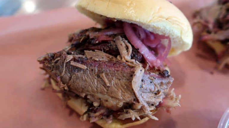 12+ Best BBQ In Austin Texas To Taste The Smoky Goodness