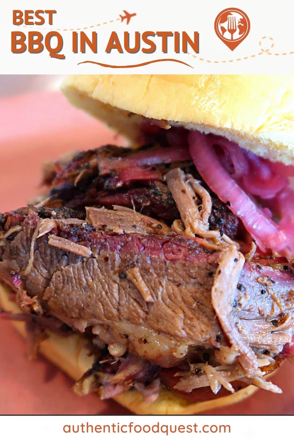 12+ Best BBQ In Austin Texas To Taste The Smoky Goodness