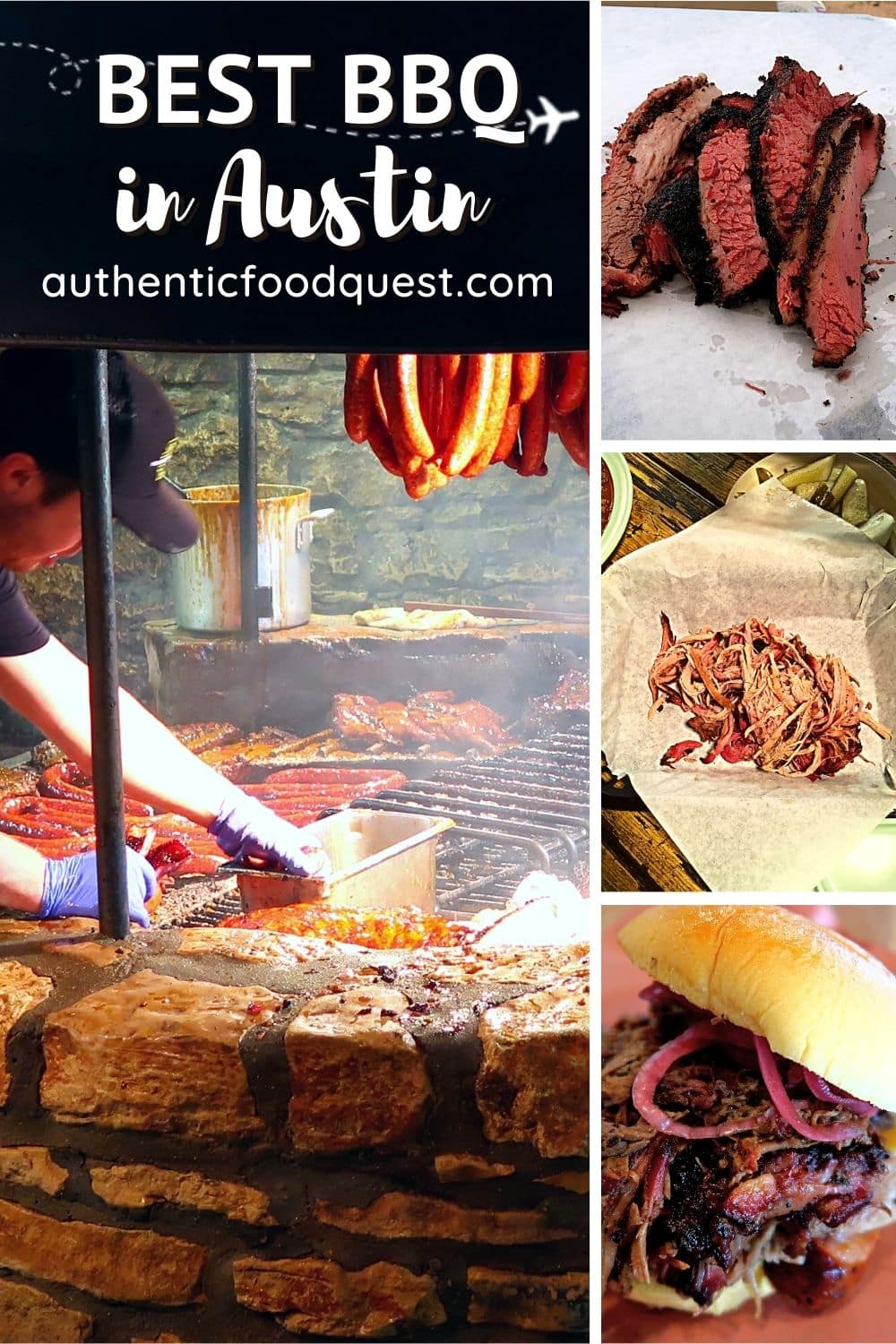 12+ Best BBQ In Austin Texas To Taste The Smoky Goodness