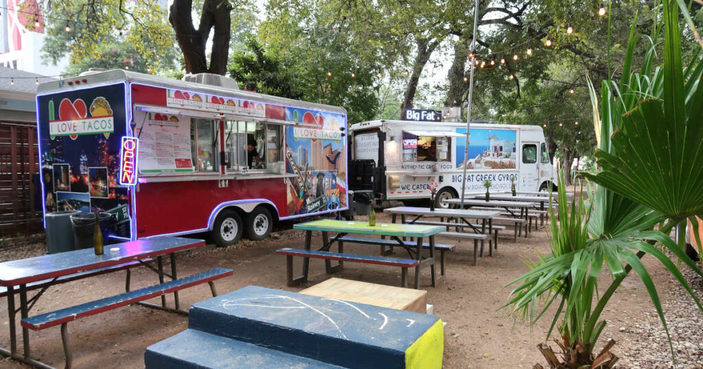 14 Best Austin Food Truck Parks For The Tastiest Street Food 1200 FoodTruckParksAustin AuthenticFoodQuest 1024x538