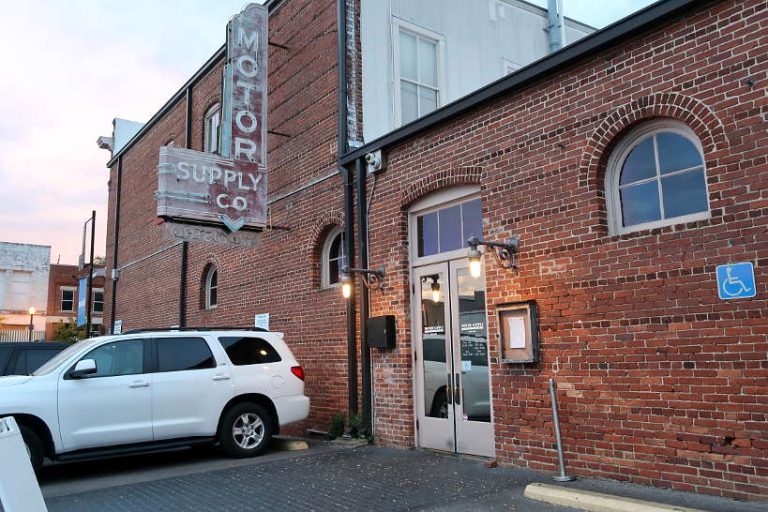 What Food Is South Carolina Known For 20 MustHave Foods And Where To