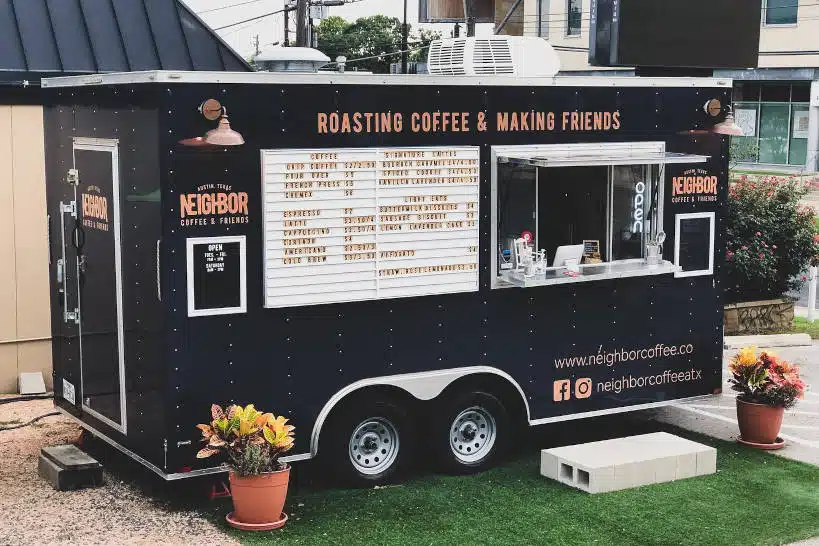 14 Best Austin Food Truck Parks For The Tastiest Street Food   NeighborCoffeeFriends FoodTruckParksAustin AuthenticFoodQuest .webp