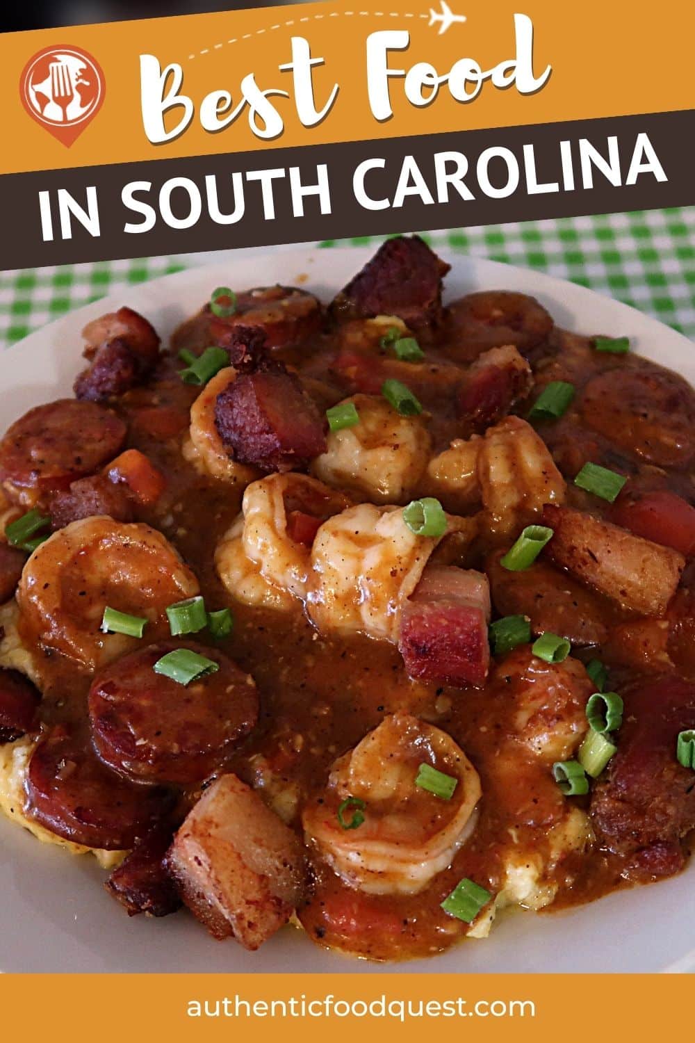 What Food Is South Carolina Known For 20 MustHave Foods And Where To