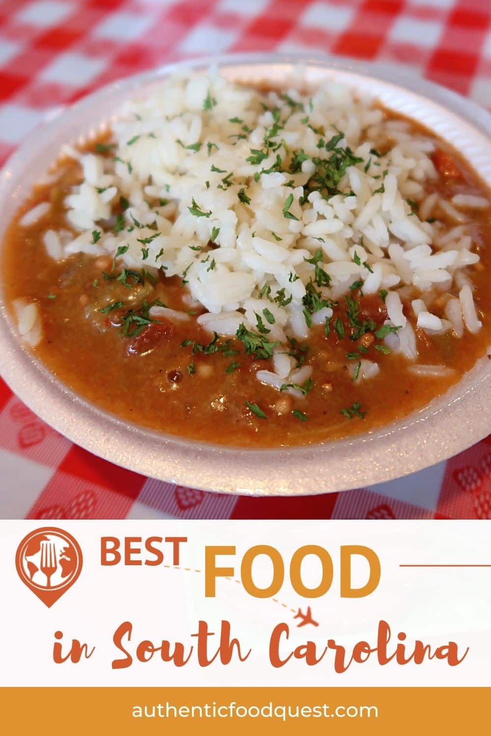 What Food Is South Carolina Known For 20 MustHave Foods And Where To