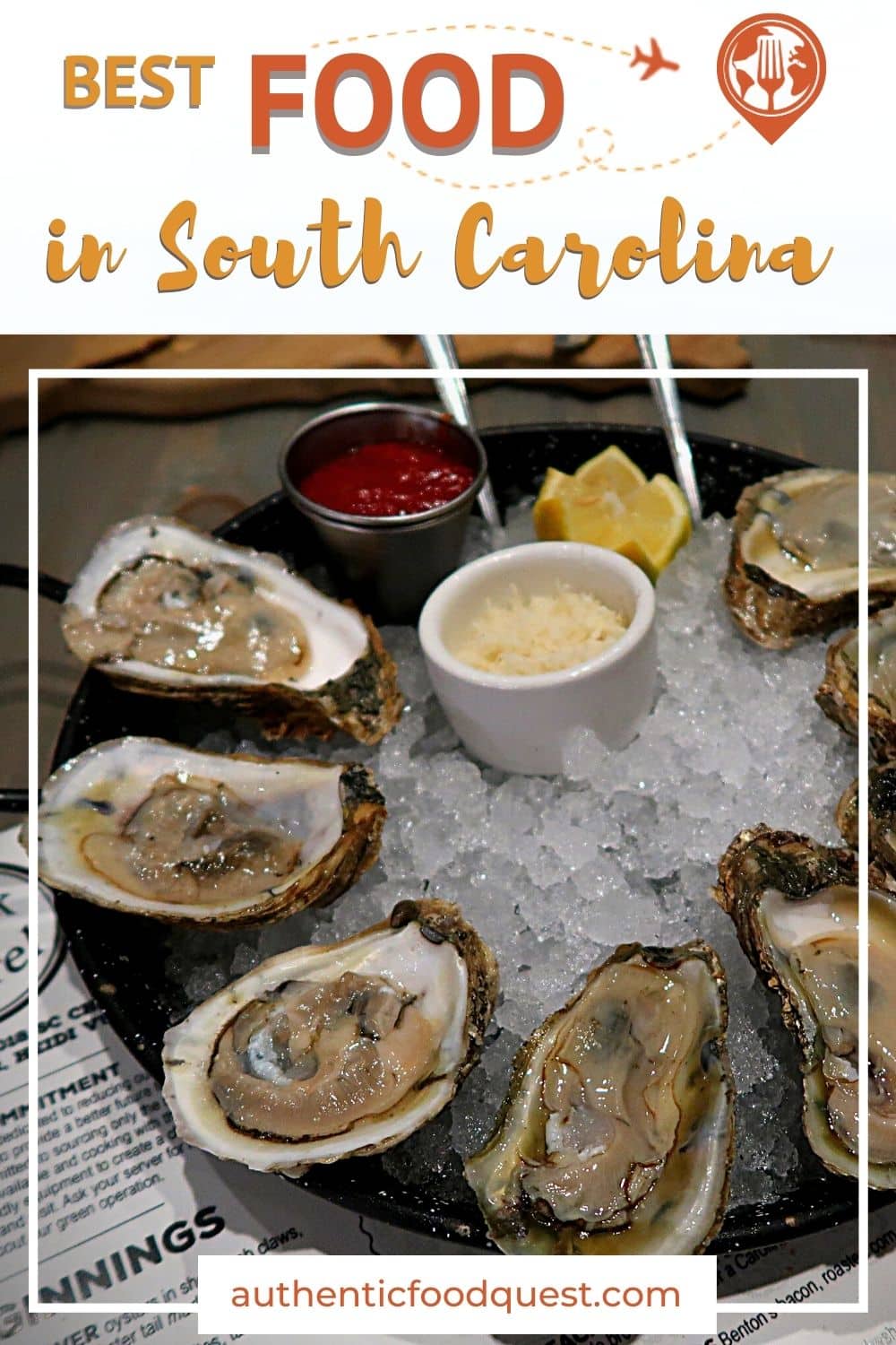 What Food Is South Carolina Known For: 20 Must-have Foods And Where To 