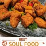 Best Soul Food in Myrtle Beach by Authentic Food Quest