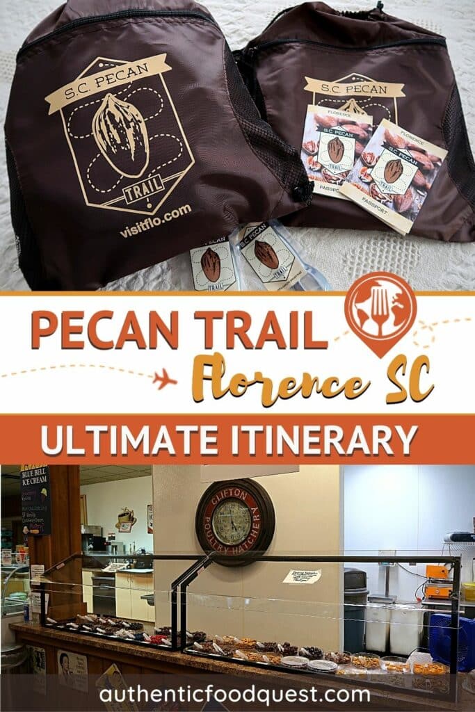Pecan Trail Florence SC How To Make The Most Of Your Visit