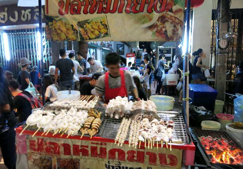 Chinatown Bangkok StreetFood by AuthenticFoodQuest