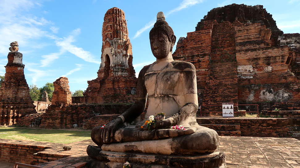 6 Of The Best Bangkok Food Tours You Want To Try - [Updated 2022]