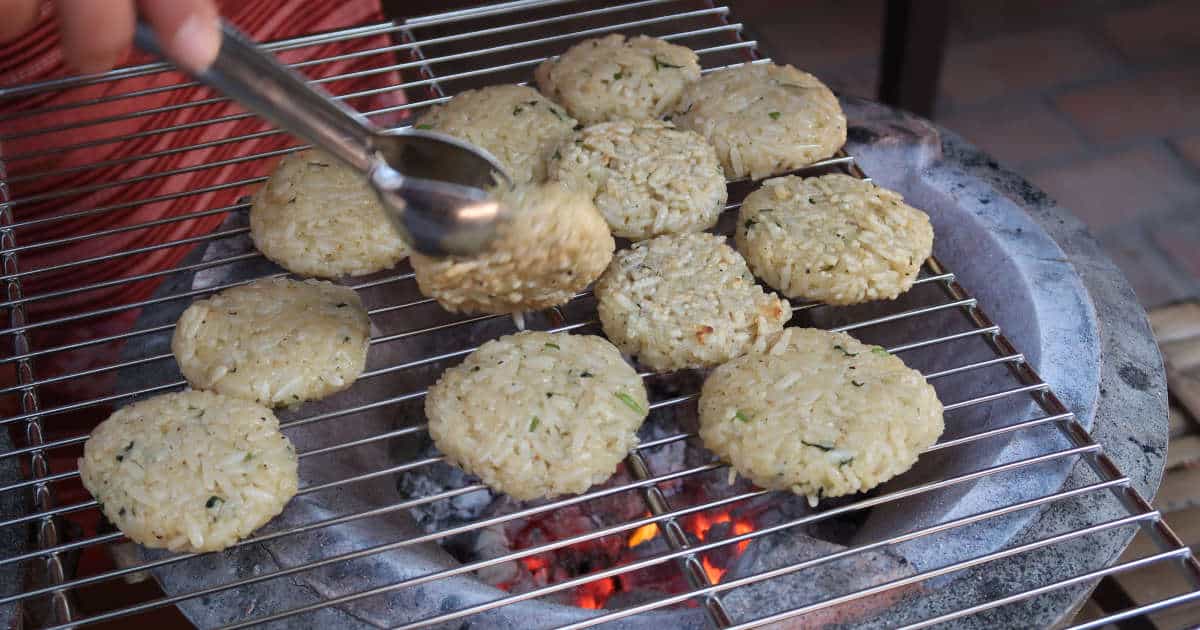 Luang Prabang Cooking Classes by Authentic Food Quest