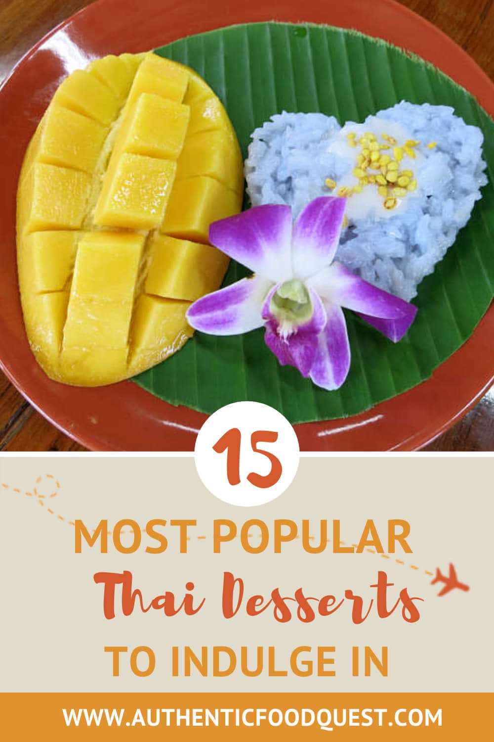 The 15 Most Delightful Popular Thai Desserts To Indulge In 1278