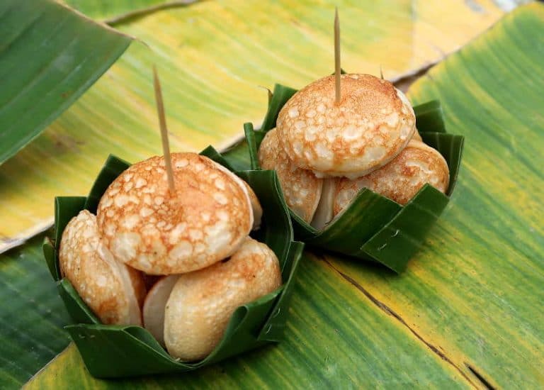 15 Of The Best Authentic Laos Food You Want To Enjoy In Luang Prabang
