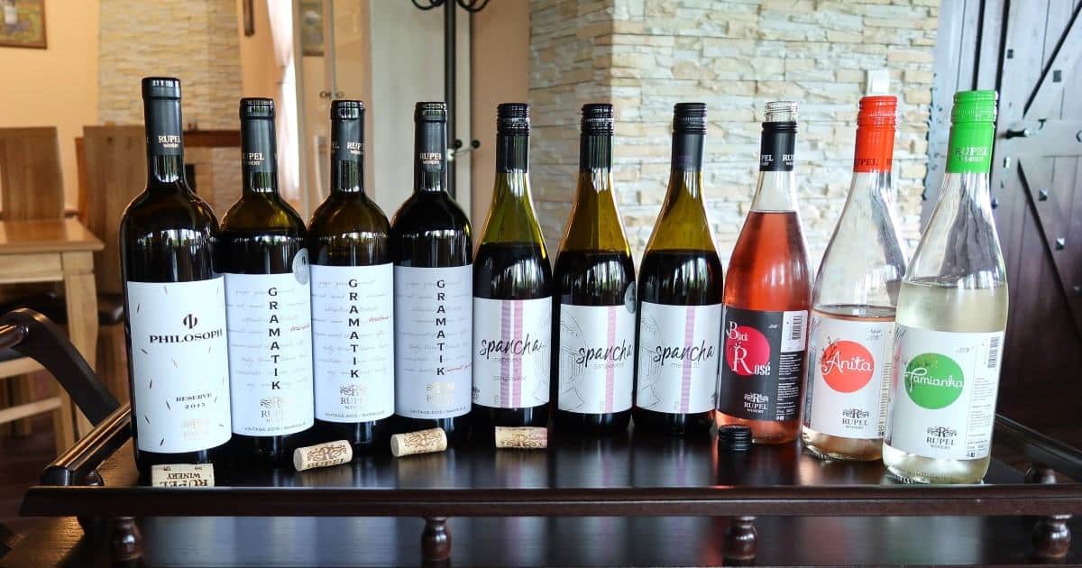 7 Best Melnik Wineries to Visit in 2024 for Amazing Bulgarian Wine Tasting 1