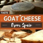 Goat Cheese Making by Authentic Food Quest