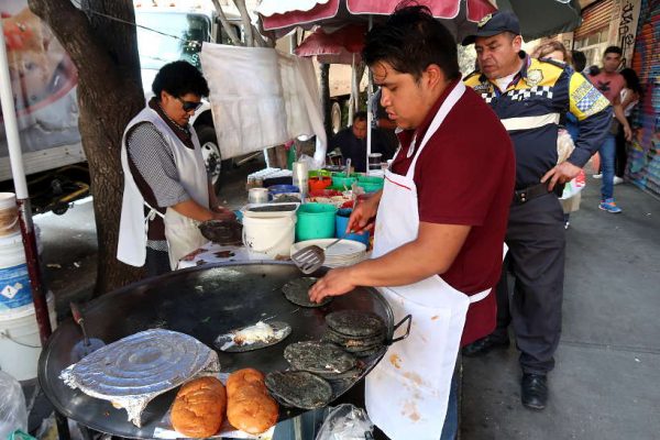 Your Ultimate Guide To The Best Authentic Food In Mexico City