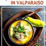 Best Places For Seafood in Valparaiso by Authentic Food Quest