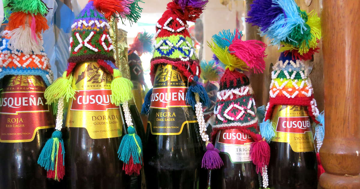 Best Homemade Peruvian Drinks: Easy Chicha Morada Recipe