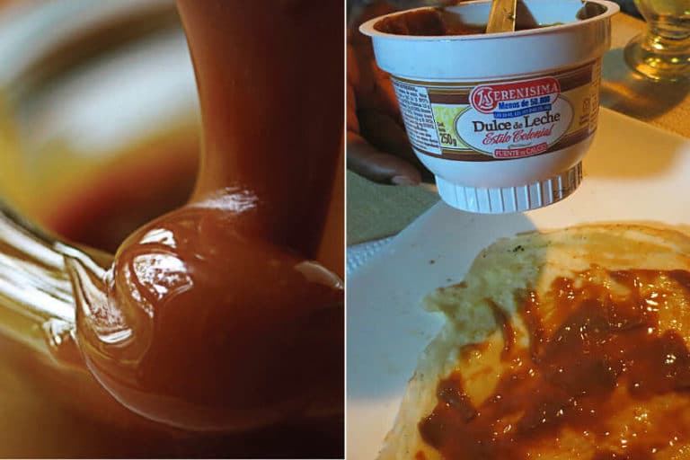 Top 7 Most Authentic Desserts In Argentina