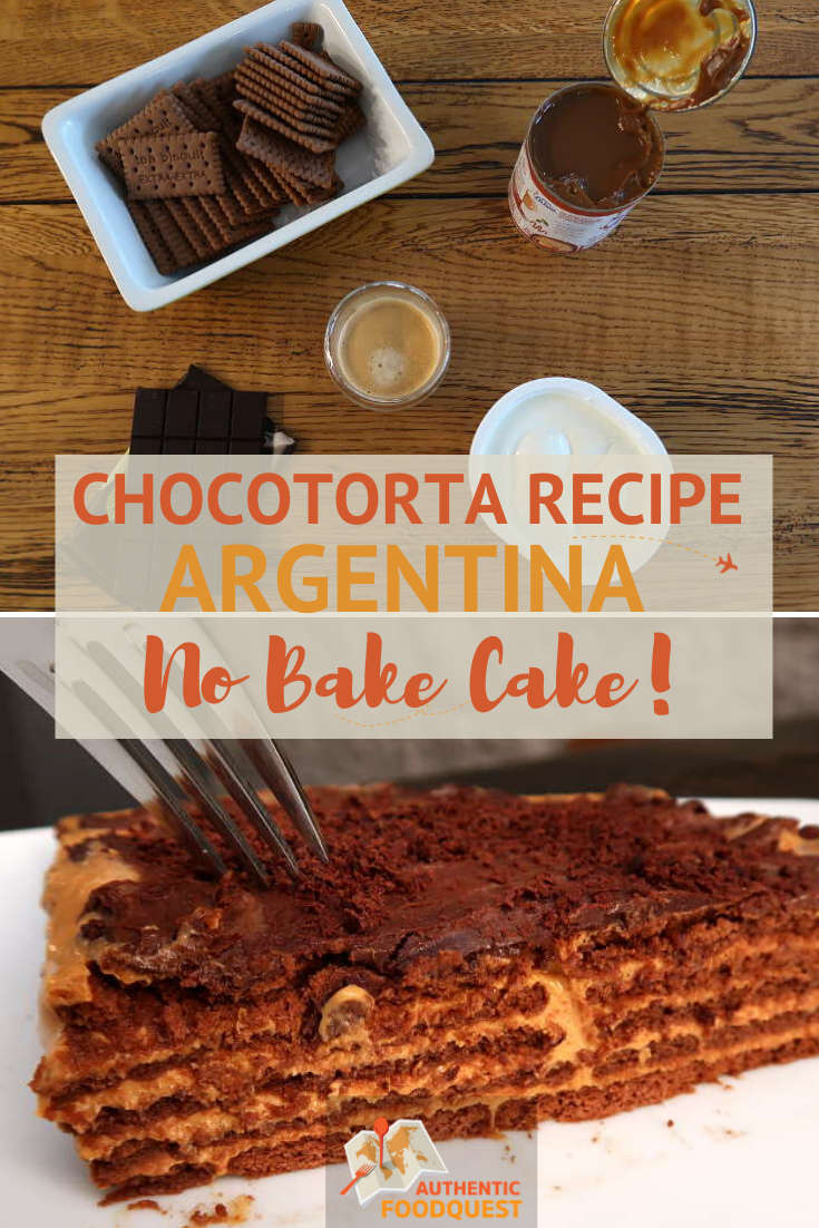 Top 7 Most Authentic Desserts In Argentina