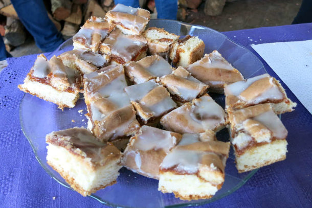 Top 7 Most Authentic Desserts In Argentina