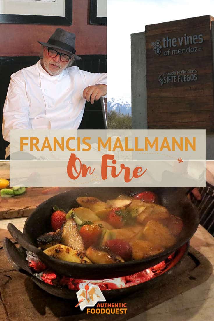 The Best Guide To The Seven Fires With Francis Mallmann