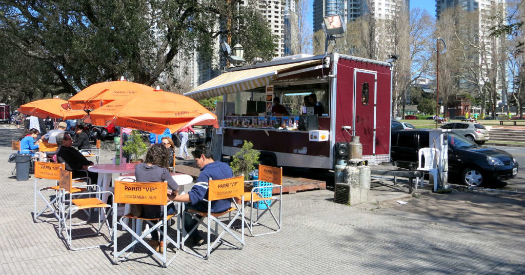 10 Popular Argentinian Street Food To Feast On