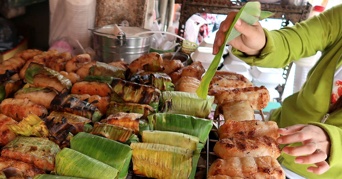 The 14 Most Delightful Popular Vietnamese Desserts To Indulge In