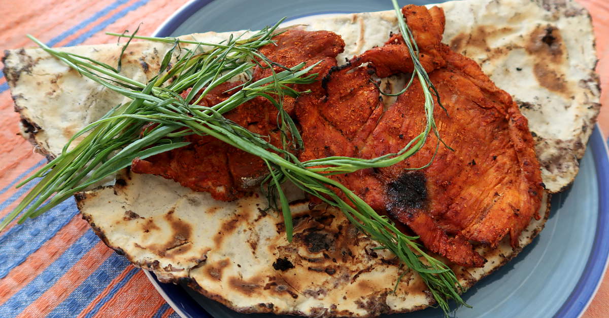 Tlayudas Recipe Make The Best Authentic Tlayudas Oaxaca Style