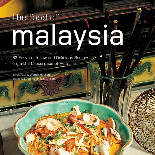 International Cookbooks  Authentic Food Quest