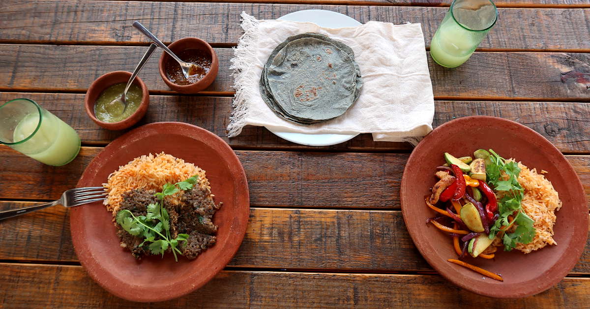 Authentic Oaxaca Restaurant Guide Top 14 Restaurants You Want To Try