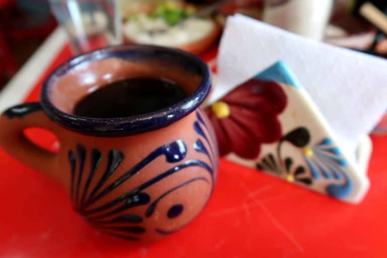 One Of The Best Mexican Coffees Finca Chelin Oaxaca Coffee Maker